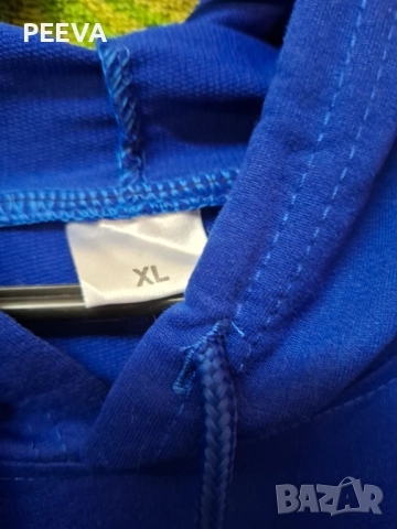 Памучен Екип NIKE , снимка 3 - Спортни дрехи, екипи - 52375859