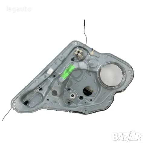 Механизъм заден ляв ел. стъклоповдигач Seat Toledo II (1M2) 1999-2004 ID: 131886, снимка 1 - Части - 46854173