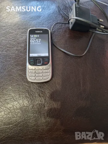 Nokia - 6303 , снимка 3 - Nokia - 47732853