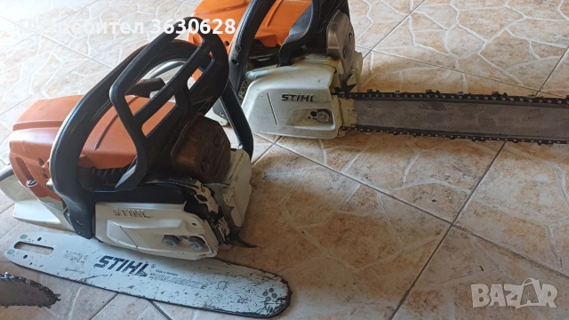 продавам резачки щил 261 щил 251 щил 231 , снимка 4 - Градинска техника - 53726463