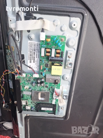 LED подсветка за дисплей TPT320B5-H1F01.D revS03H за телевизор PHILIPS модел 32PHS5525/12, снимка 3 - Части и Платки - 53897387