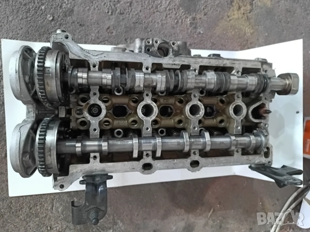 Глава комплект за 1,8 TSI 