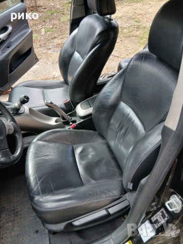 Toyota Auris на части, снимка 11 - Автомобили и джипове - 54090489