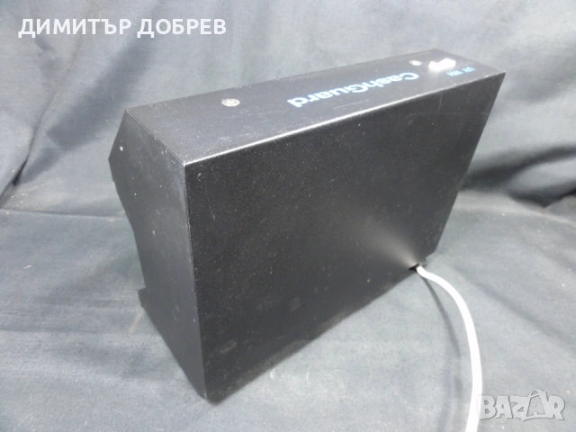 СТАР РЕТРО НАСТОЛЕН ДЕТЕКТОР ЗА ФАЛШИВИ БАНКНОТИ UV ЛАМПА, снимка 9 - Антикварни и старинни предмети - 53097220