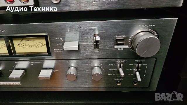 Sony F6B K6B A6B, снимка 6 - Аудиосистеми - 53699769