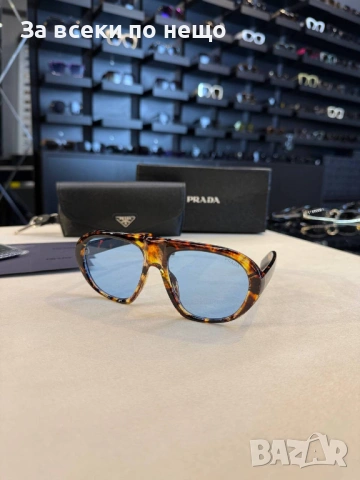 Prada Слънчеви Очила С UV Защита Прада - Различни Цветове Код SK1242