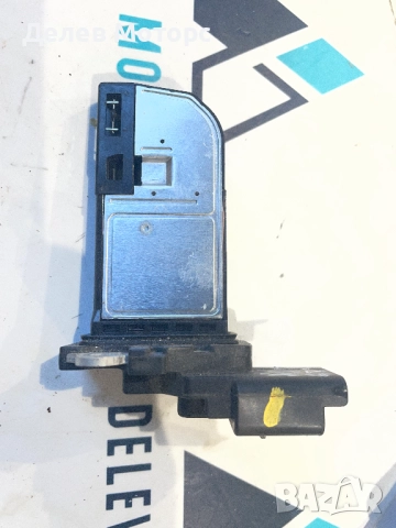 9677093080 дебитомер от Peugeot Partner Tepee 1.6 BlueHDi 100 кс., 5 ск., двигател BHY, 110 000 km, , снимка 3 - Части - 52350231