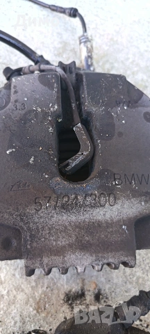 спирачни апарати бмв е91 320д 163кс bmw e91, снимка 6 - Части - 53663685