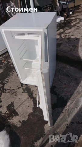 Мини хладилник crown