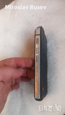 Термо Камера FLIR Cat S61, снимка 5 - Камери - 53046901