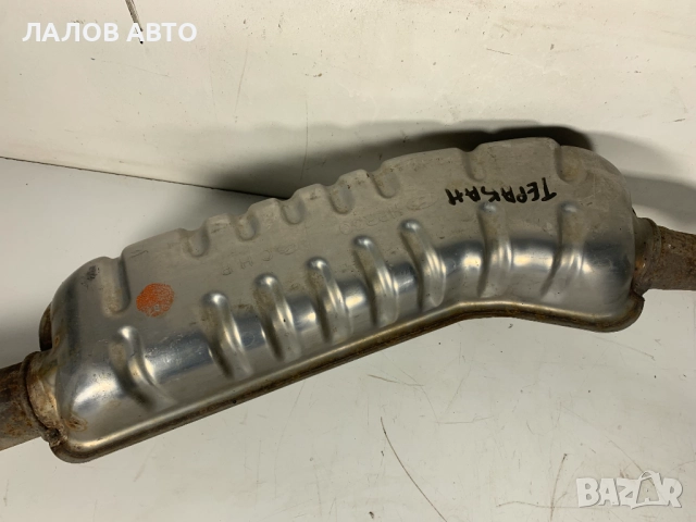 Крайно гърне Хюндай Теракан Kraino gurne Hyundai Terracan , снимка 4 - Части - 52612207