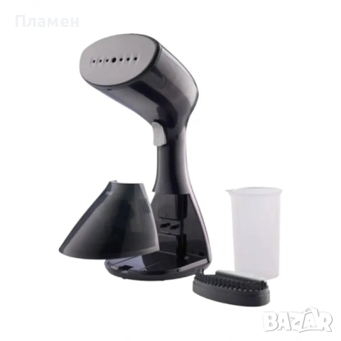 Уред за вертикално гладене с пара Gorenje GS2100BKV, 2100W, снимка 4 - Ютии - 53575863