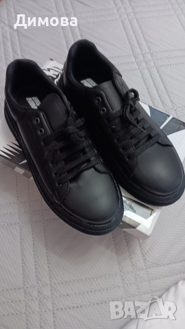 Дамски обувки 