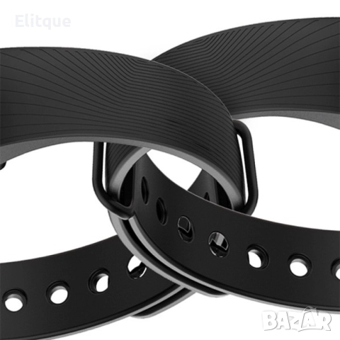 IP65 Смарт гривна с GPS V05С Монитор на сърдечен ритъм и др., снимка 6 - Смарт гривни - 52819777