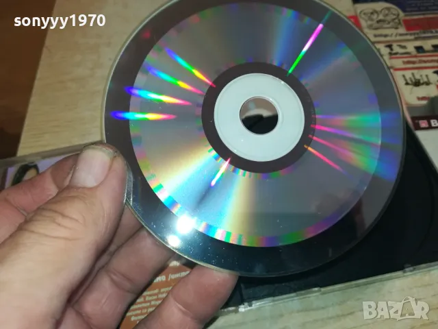 MANIA-ORIGINAL CD POLY SOUND INC.1999г 1904251829, снимка 17 - CD дискове - 49962056