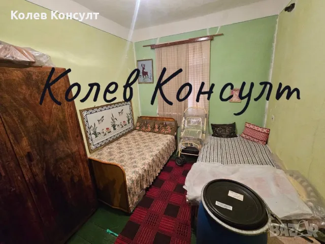 Продавам самостоятелна къща в село Бисер,община Харманли , снимка 15 - Къщи - 48683162