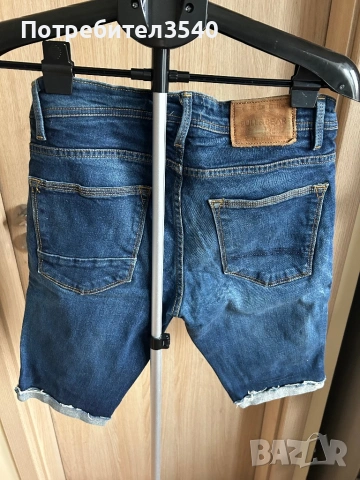 Къси панталони Pull and Bear, снимка 5 - Къси панталони - 43168484