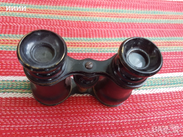 Военен бинокъл 2
