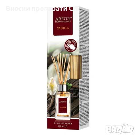 Ареон Парфюм за Дома 150мл, снимка 7 - Ароматизатори - 53710517