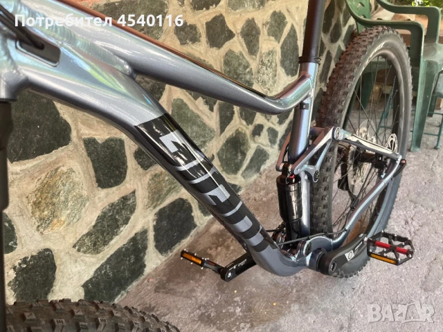 Giant Stance 2 2024 29" M, снимка 4 - Велосипеди - 51097530