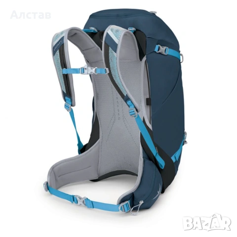 продавам нова раница Osprеy Hikelite 32l - с етикети, снимка 3 - Спортна екипировка - 51617374