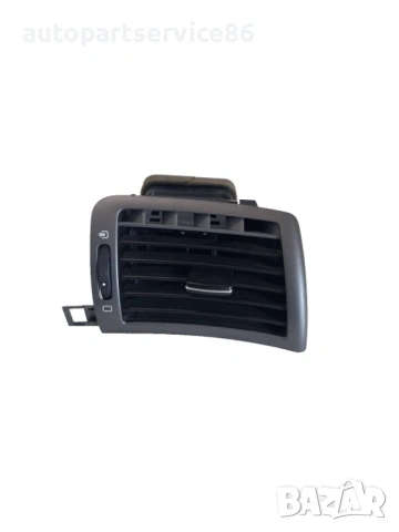 Вентилационен отвор за предна дясна страна за Peugeot 407 Комби (2005) 9644589377