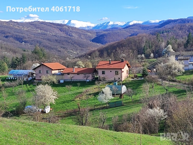  Продава УПИ (878 кв.м.) в с. Голям Извор общ. Тетевен, снимка 5 - Парцели - 54183846