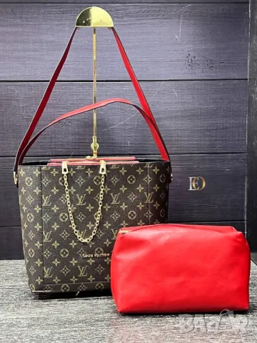 чанти louis vuitton , снимка 2 - Чанти - 48255451