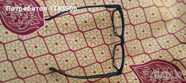 Дамски Очила , снимка 4 - Слънчеви и диоптрични очила - 46446199