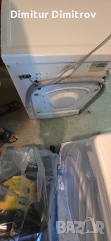 пералня whirlpool, снимка 3 - Перални - 51316269