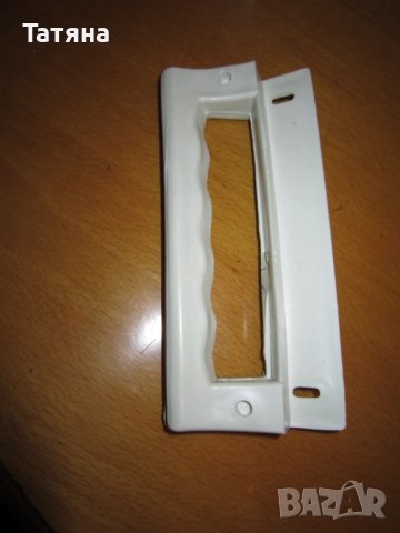 дръжки за врати и за хладилник AEG, снимка 6 - Други стоки за дома - 28833381