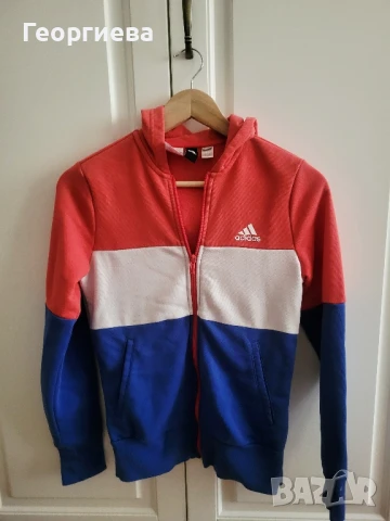 Спортни суичъри различни марки 