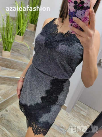 Дамски сет пола с потник, снимка 4 - Комплекти - 52771381