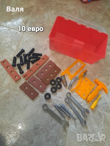 Детски играчки, снимка 10 - Други - 53061649