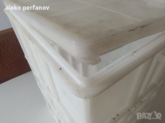 Контейнер за съхранение на сирене , снимка 3 - Кутии за храна - 54243708