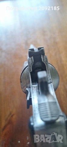 Сигнален , снимка 6 - Газово оръжие - 51791771