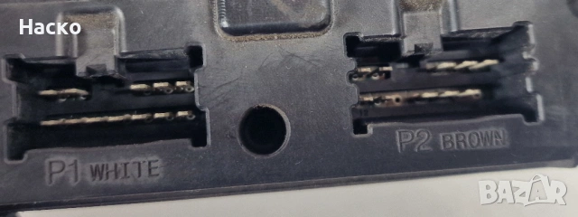 BCM BSM Комфорт Модул Dacia Dokker Дачиа Докер A2C92226608, снимка 4 - Части - 53923246