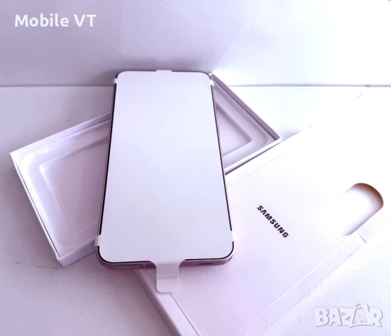 НОВ! Samsung Galaxy A56 5G 256GB Pink, снимка 4 - Samsung - 53933991