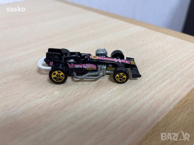 Hotwheels-стар,рядък, снимка 4 - Колекции - 45210460