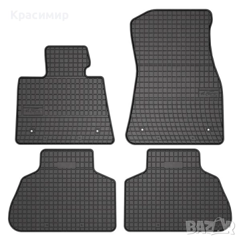 Стелки к-т - BMW X5/X6 F15/F16 2013/2015г