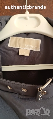 Michael Kors дамско асиметрично яке S, снимка 7 - Якета - 52708881