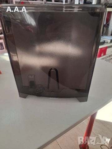 Резервоар за вода Krups, Evidence