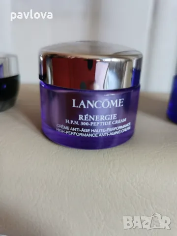 Lancome Renergie H.P.N. 300-Peptide Cream, снимка 1 - Козметика за лице - 48071732