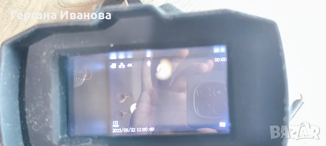 Бинокъл за нощно виждане, Invincio Explorer, 4K, снимка 6 - Оборудване и аксесоари за оръжия - 53616627