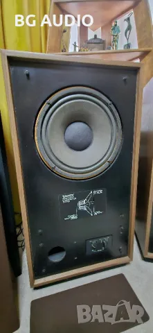 Тонколони TANNOY SHEVIOT , снимка 2 - Тонколони - 48706866