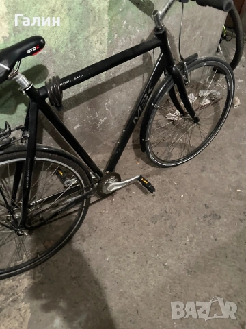 Колело градско океан mbk Френско