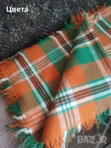 Родопско одеяло, снимка 2 - Олекотени завивки и одеяла - 50445381
