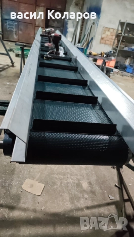 евтини транспортни ленти, снимка 2 - Други машини и части - 52956184