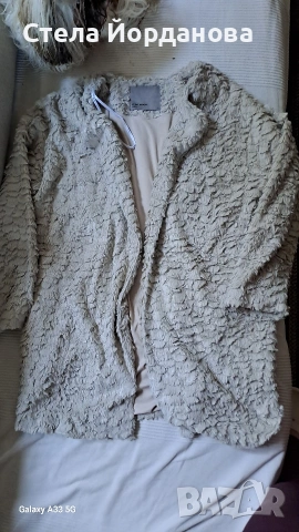 vero moda блейзер