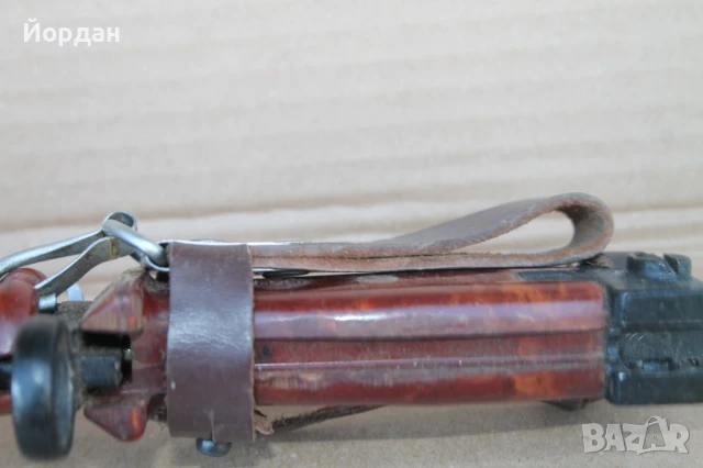 Нож за ''Ак-74'' /завод 10/, снимка 5 - Ножове - 51195372